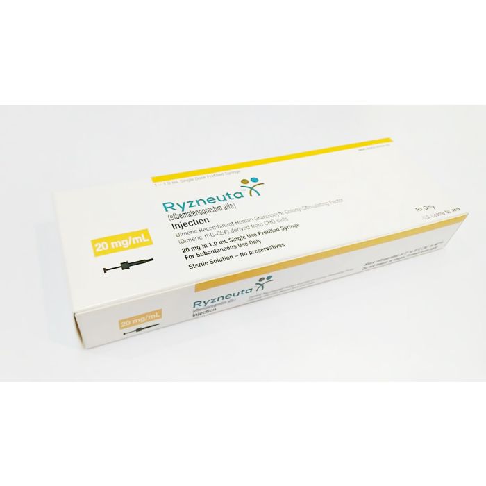 Ryzneuta (efbemalenograstim alfa-vuxw)