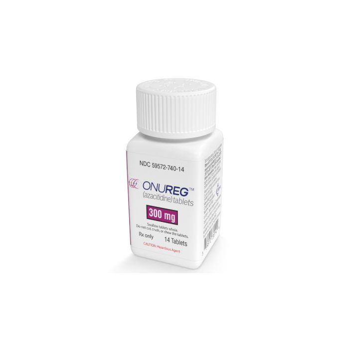 Onureg (azacitidine)