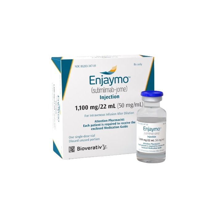 Enjaymo (sutimlimab)