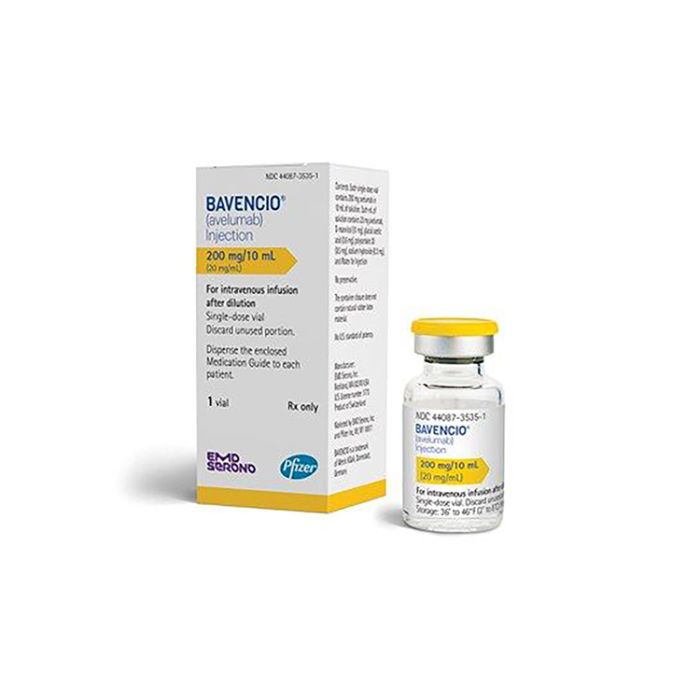 Bavencio (avelumab)