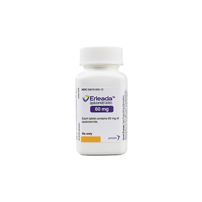 Erleada (apalutamide)