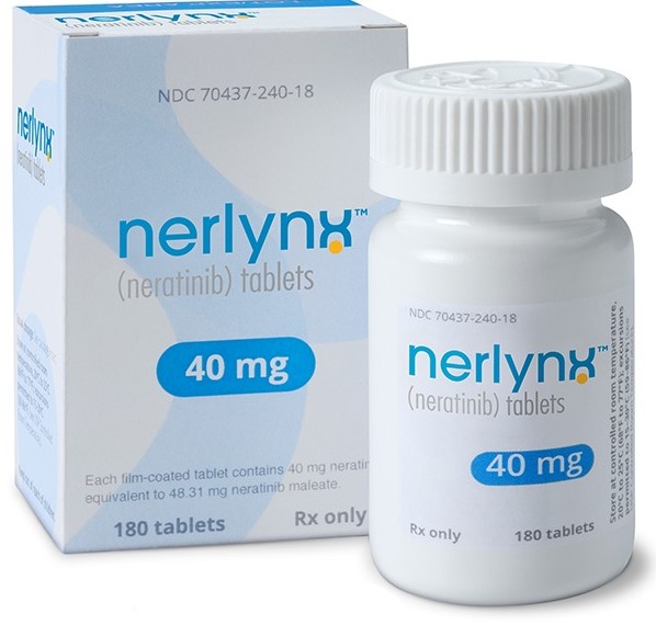 Nerlynx (neratinib)